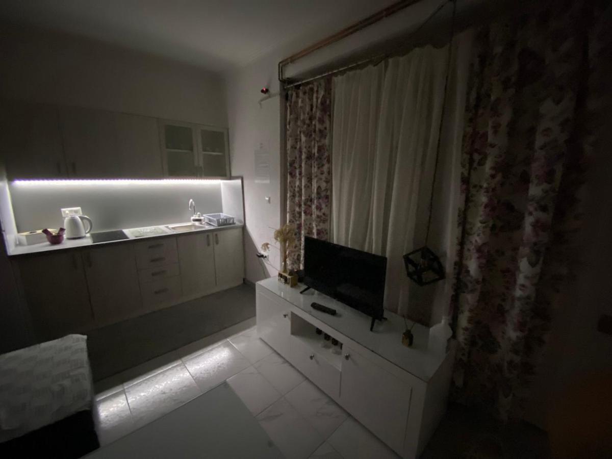 Ferienwohnung Deluxe Tuzla Exterior foto
